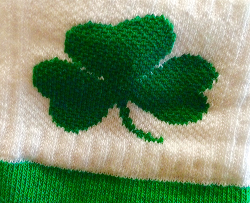 Shamrock (1)