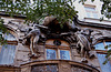 Late Nineteenth Century Apartments, Wenceslas Square, New Town, Prague