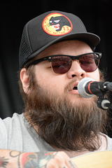 John Moreland