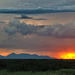 Santa Rita Mountains