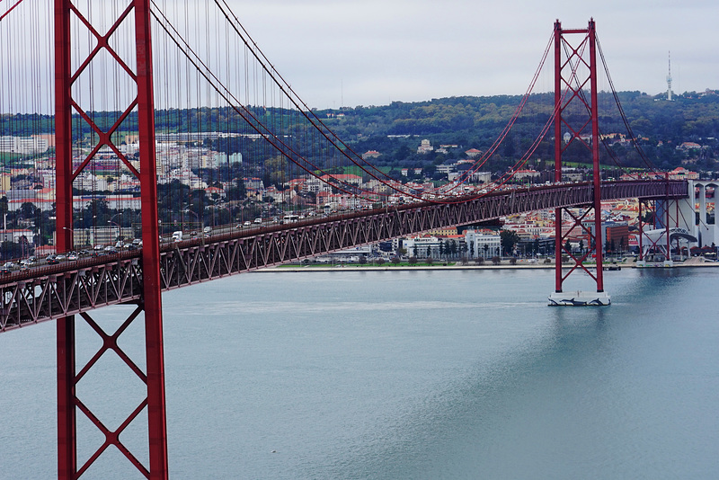 A ponte