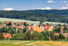 Ostheim - 20190604