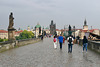 Prague 2019 – Charles Bridge