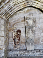 boston church,lincs (132)c13 cross slab