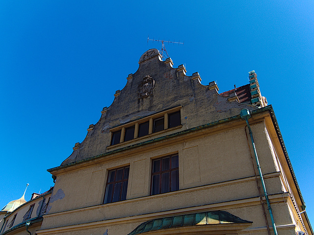 Inselbahnhof