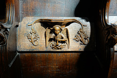 N04 Misericord