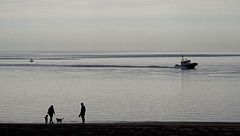 Exmouth Beach