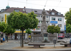 Darmstadt Ludwigsplatz  (#0123)