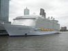 HARMONY OF THE SEAS