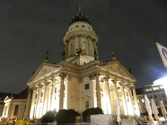 Franzosischer Dom