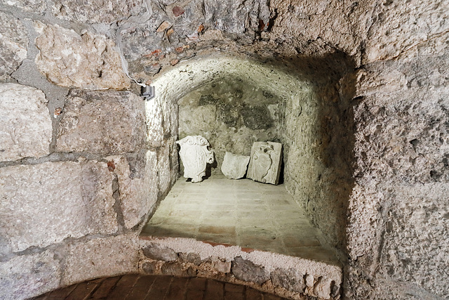 Krk - Croazia