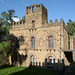 Ethiopia, Gondar, Royal Enclosure of Fasil Ghebbi, The Castle of Empress Mentewab