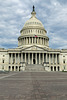 Sleepy Saturday morning at the Capitol