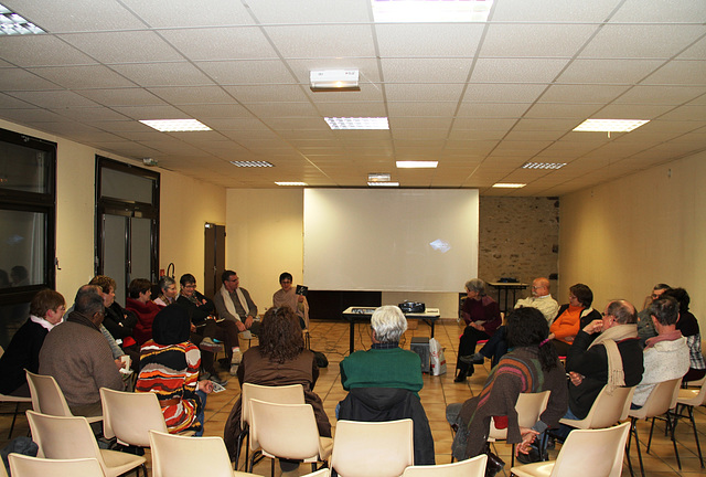 2013 Ciné - débat - FRB