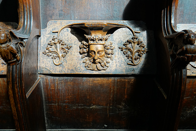 N05 Misericord