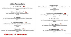 Gasthaus an der Alster