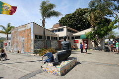 Watts Towers Arts Center (5136)