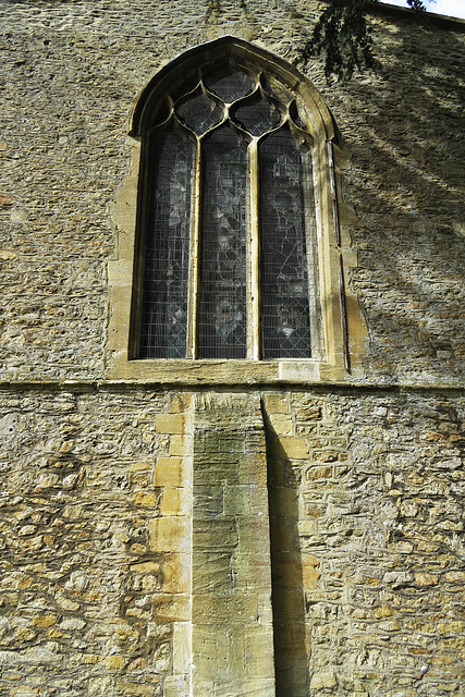 shellingford church,berks