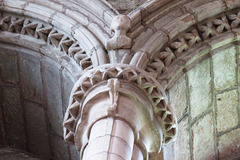 lanercost priory, cumbria