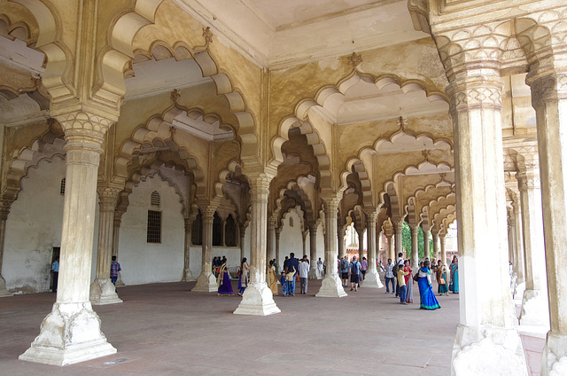 Diwan-i-Aam