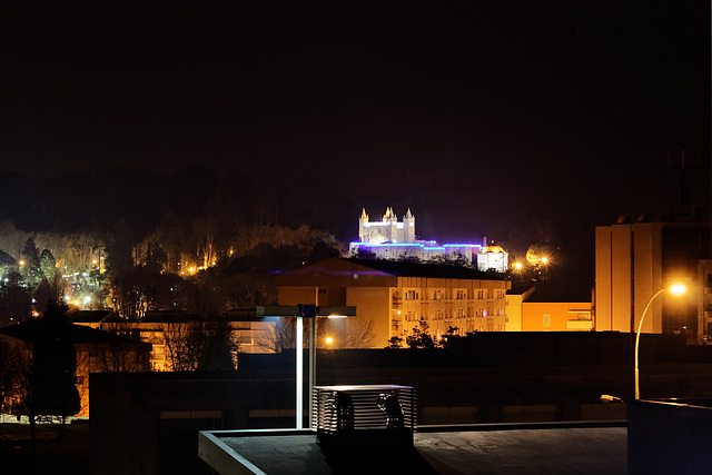 Castelo, Santa Maria da Feira, Portugal