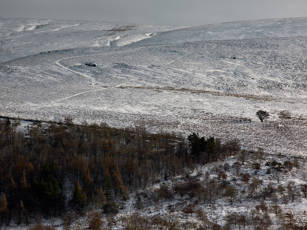 Wales - Brecon Beacons