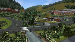 Rhondda Tunnel Future Plans