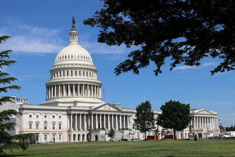 The Capitol (Explored)