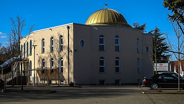 20200404 7041CPw [D~LIP] Moschee, Bad Salzuflen