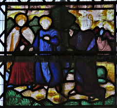 boston church,lincs (136) c17 flemish glass