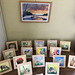 Aquarelles à petits prix