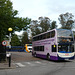 Stagecoach East in Cambridge - 18 Oct 2023 (P1160780)