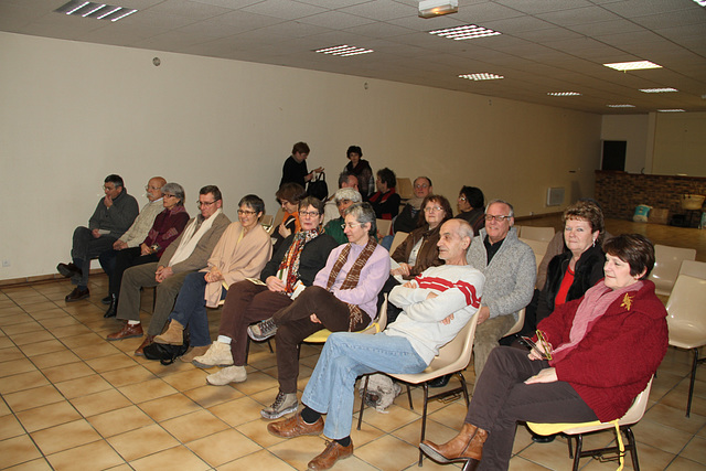 2013 Ciné - débat - FRB