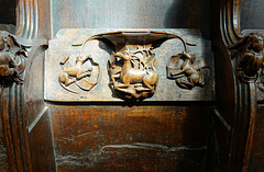 N06 Misericord