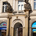 Late Nineteenth Century Commercial Building, Old Town Square, Prague