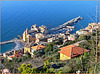 Camogli vista da Ruta - view lightbox