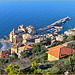 Camogli vista da Ruta - view lightbox