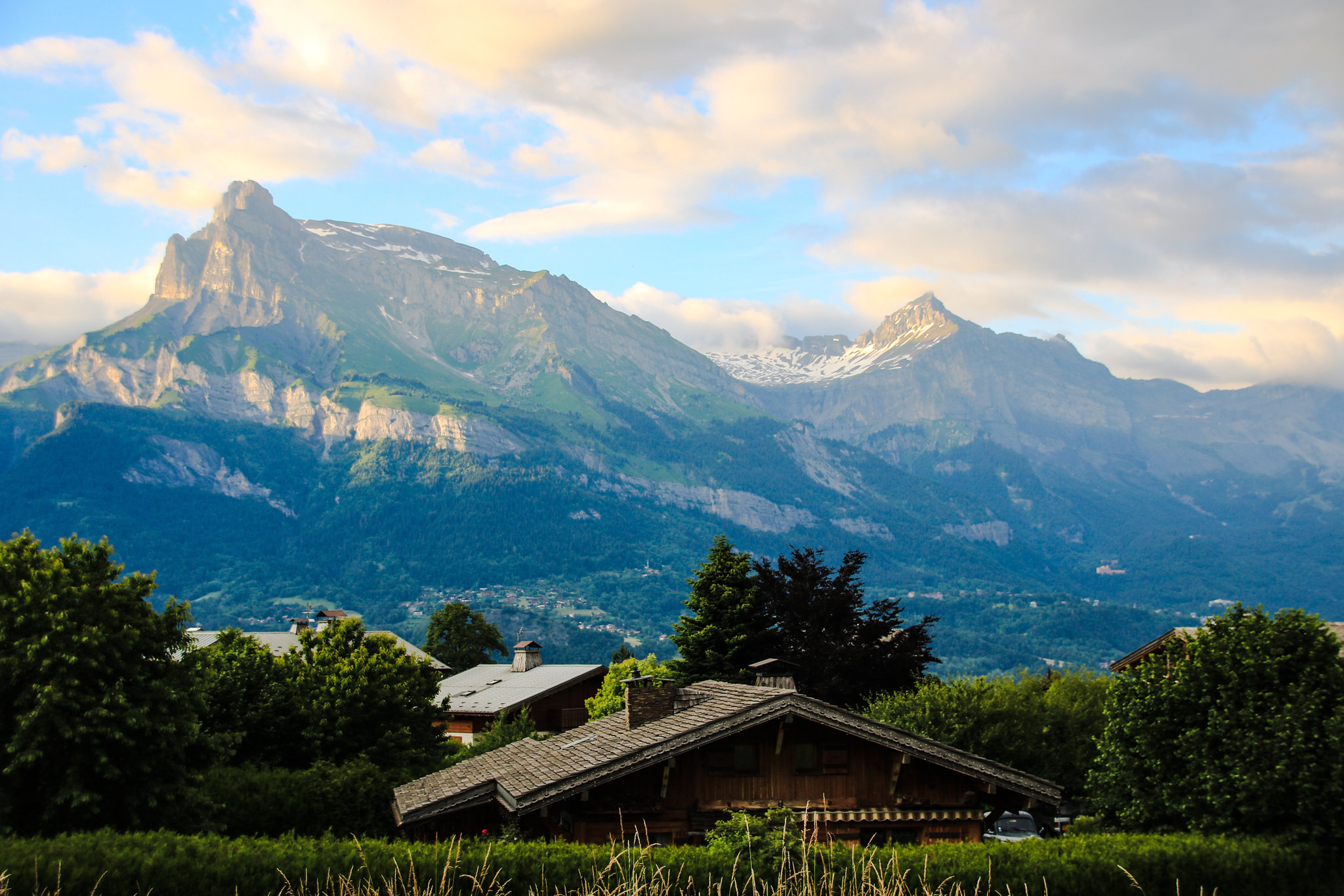Haute Savoie