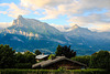 Haute Savoie