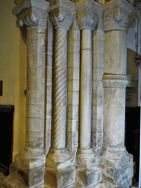 st peter's church, northampton, northants (39)