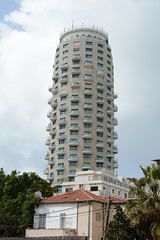 Tel-Aviv, Isrotel Tower