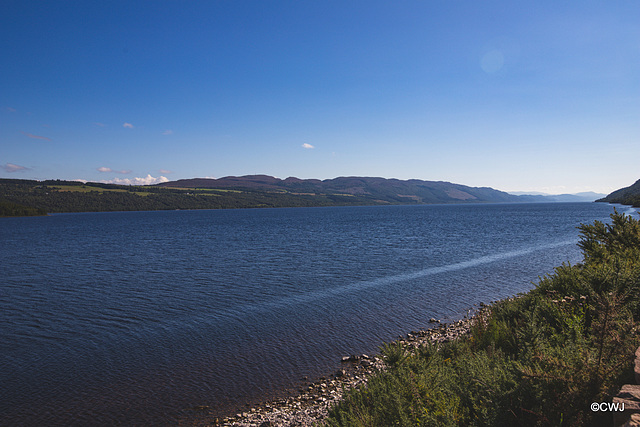 Loch Ness