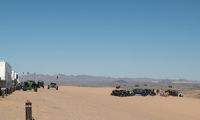 Algodones Dunes / pandemic Thanksgiving 2020 (# 0597)