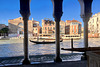 Venice 2022 – Museo di Storia Naturale – View of the Canal Grande