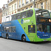 Stagecoach East 15213 (YN15 KHK) in Cambridge - 18 Oct 2023 (P1160802)