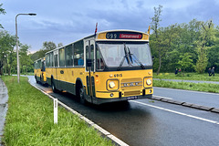 1972 DAF MB200 DKDL600