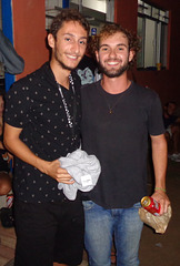 DSC07254 - Douglas e Renato