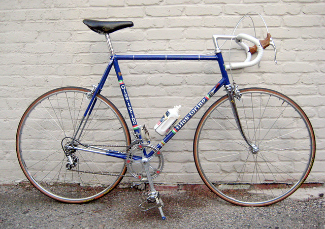 1975 Gios Record