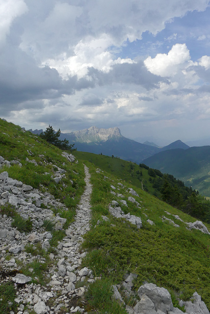 20170718 -23 Randos St Agnan en Vercors (341) al