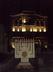 Great Synagogue.
